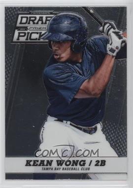 2013 Panini Prizm Perennial Draft Picks - [Base] #96 - Kean Wong