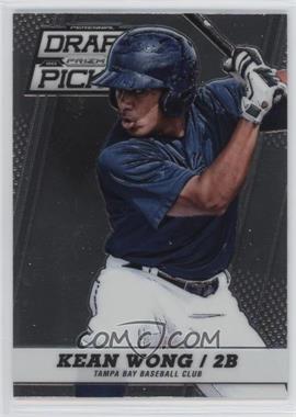 2013 Panini Prizm Perennial Draft Picks - [Base] #96 - Kean Wong