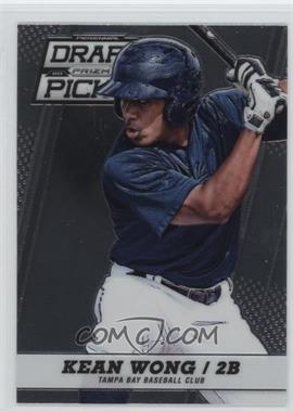 2013 Panini Prizm Perennial Draft Picks - [Base] #96 - Kean Wong