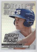 Joc Pederson