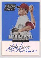 Mark Appel #/75