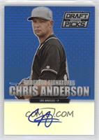 Chris Anderson #/75