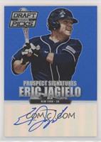 Eric Jagielo [Noted] #/75