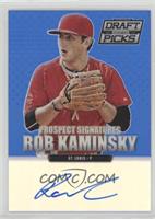 Rob Kaminsky #/75