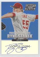 Ryne Stanek #/75