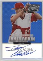 Ian Clarkin #/75