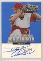 Ian Clarkin #/75