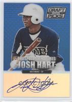 Josh Hart #/75