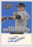 Victor Caratini [EX to NM] #/75
