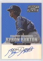 Byron Buxton #/75