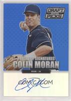 Colin Moran #/75