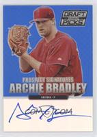 Archie Bradley [EX to NM] #/75