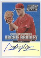 Archie Bradley #/75