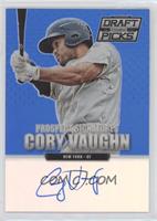 Cory Vaughn #/75