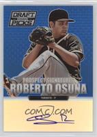 Roberto Osuna #/75