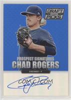 Chad Rogers #/75