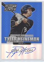 Tyler Heineman #/75