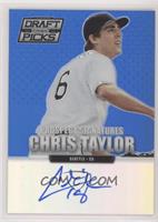 Chris Taylor #/75