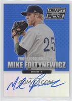 Mike Foltynewicz #/75