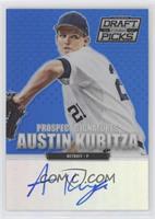 Austin Kubitza #/75