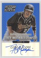 Trey Michalczewski #/75