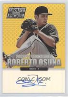 Roberto Osuna #/10