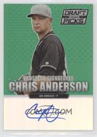 Chris Anderson