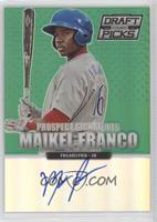 Maikel Franco