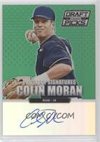 Colin Moran