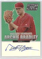 Archie Bradley