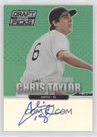 Chris Taylor