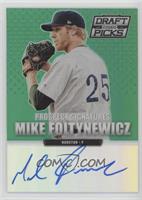 Mike Foltynewicz