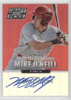 Mike O'Neill #/100