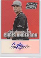 Chris Anderson #/100