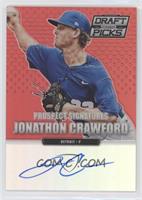 Jonathon Crawford #/100