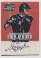 Eric Jagielo #/100