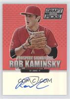Rob Kaminsky #/100