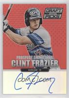 Clint Frazier #/100