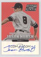 Jason Hursh #/100