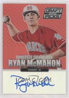 Ryan McMahon #/100