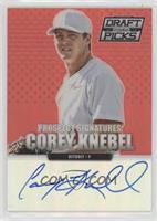 Corey Knebel #/100