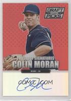 Colin Moran #/100