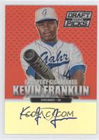 Kevin Franklin #/100