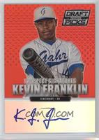 Kevin Franklin #/100