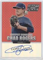 Chad Rogers #/100