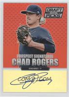 Chad Rogers #/100