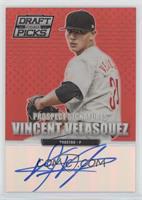 Vincent Velasquez #/100