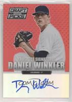 Daniel Winkler #/100