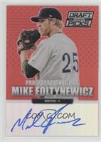 Mike Foltynewicz #/100