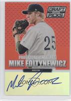 Mike Foltynewicz #/100